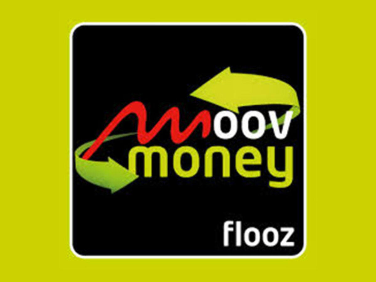 Moov Money