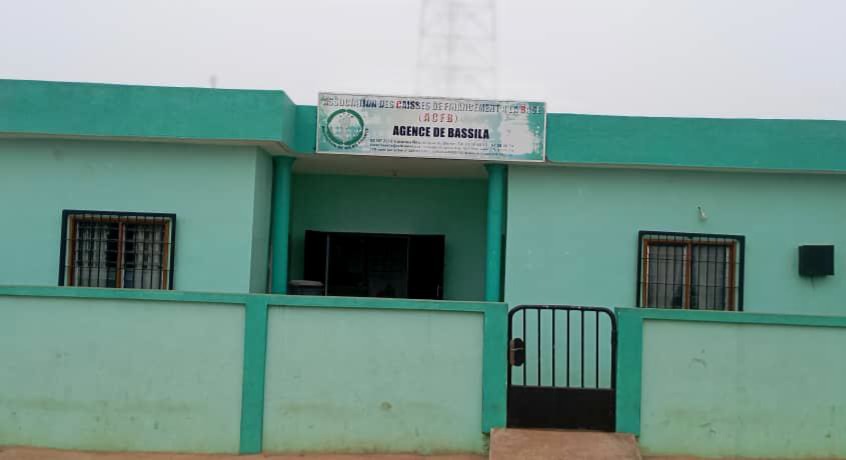 ACFB BASSILA