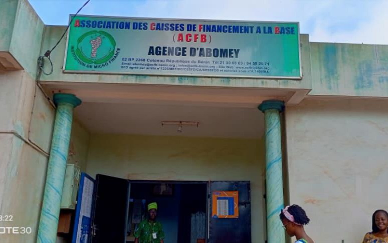 ACFB ABOMEY