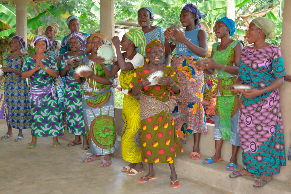 Campagne de sensibilisation